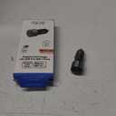 ZGear Qualcomm Quick Charge 3.0 Car Charger with USB-C - Black/Silver