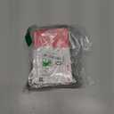 Honeywell TH5220D1029 Focuspro 5000 Non-Programmable 2 Heat and 2 Cooling Thermostat, Large Screen