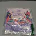 HOUSE OF PARTY Purple Balloons Arch Kit | Light Purple Balloon Garland, Lavender Balloons for Halloween Party Decorations, Easter Party, Birthday, Wedding, Baby Shower decor