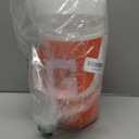 Gatorade Half Gallon Cooler Jug, Sports Hydration Jug, BPA-Free, 64oz, Double Wall Insulation