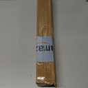 Mkono Mug Holder Wall Mounted Coffee Cup Rack Hanger Modern Metal with 10 Mug Hooks Rustic Utensil Tea Cups Storage Organizer for Kitchen Dining Room Coffee Bar, Set of 2, Black (Medium)