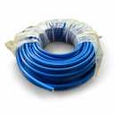 BadgerPipe 3/4 IN Non-Barrier PEX B Tubing – Blue – 250 FT Coil