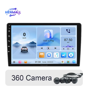 Android Car Media Player QC 4250