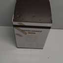 SHARDOR One Touch Coffee Grinder Electric, Spice, Herb, For Coffee Bean Spices and Seeds with 1 Removable Stainless Steel Bowl, Dry Grinder, White