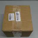 Ceramic Raised Cat BowlTilted Raised Cat Bowl Anti Vomit Cat Bowls for Indoor Cats Whisker Friendly Pet Feeder for Cats Puppies, Microwave and Dishwasher Safe (White)