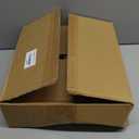 Youeon 50 Pack Mini Plastic Dessert Cups with Spoons, 5 Oz Clear Appetizer Goblet Dessert Cup, Small Shooter Cups for Desserts, Appetizers, Puddings, Mousse