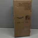 Ocdin Portable Ropeless Battle Ropes for Home Gym, 2 Sticks Cordless Training Rope for Low-Impact Cardio Training (Black)