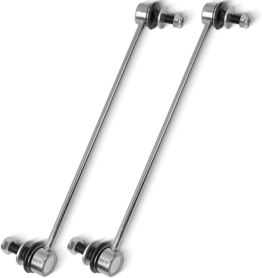 K750043 Stabilizer Sway Bar Links Front Compatible With 2006-2021 Lexus CT200h HS250h NX200t NX300 NX300h Scion iM tC xB Toyota Corolla iM Prius/Plug-In/V Rav4