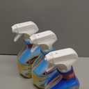 Clorox Disinfecting All-Purpose Cleaner 32 Oz and Disinfecting Bathroom Cleaner, Household Essentials, 30 Oz, Pack of 3