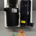 Canoly Slow Cold Press Juicer, Juicer Machines for Home, JE-68