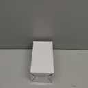 Dry Flower Vases, Ceramic Vase, Living Room Decoration,Flower Arrangement Decoration Shooting Props (Large, Yellow)