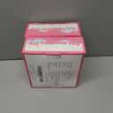 Valentines Day Gifts for Kids Classroom, 24 Pack Valentines Day Cards with Animal Plush Toy, Stuffered Animal Toys for Valentines Gifts Exchange, Kids Valentines Party Favors Supply For Boys Girls