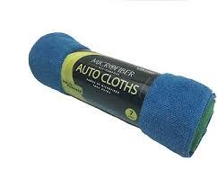 Viking auto cloths microfiber multi-purpose 7 pack