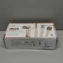 Shark HD430REF (Refurbished) FlexStyle Air Styling & Drying System, Powerful Hair Dryer Brush & Multi-Styler with Auto-Wrap Curlers, Paddle Brush, Oval Brush, Concentrator Attachment, Stone