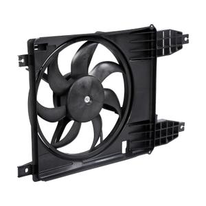 labwork Radiator Cooling Fan Replacement for 621420