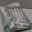 decorUhome Fuzzy Pet Couch Cover for Dogs, Non-Slip Sofa Covers for Sofa Couch Arm, Soft Thick Furniture Couch Protector, Washable Sofa Slipcovers, Grey, 27.6" x 27.6"