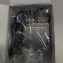 TKDY 24V 1.5A DC Power Supply Cord, fit for DC 24V 1.5A 1A 0.5A LED Light Strip, 24 Volt Light Diffuser, and More, 100-240V 50/60hz 36W 24W Power Adapter with 5 Tips (Not for Charging) 