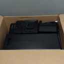 13L/3.4Gal Humidifiers for Bedroom, Ultrasonic Warm & Cool Mist Humidifier Large Room, Covers 800ft, 72H Runtime, 24H Timer, 3 Mist Modes Top Fill Quiet Humidifiers for Home, Office, Black