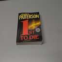 1st to Die (A Women's Murder Club Thriller, 1)