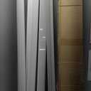 Art3d Ceiling Crown Molding Trim 10-Pack, High Impact Polystyrene Decorative Ceiling Moulding - Installed with Glue - 47 Ft in Total Length, White