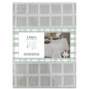 Rectangle Tablecloth Size Guide 46"×58"
