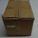 Halloween Animatronics Motion Activated 6Ft Creepy Hanging Witch with Light-up Eyes Halloween Decoration Outdoor Haunted House Prop Décor Indoor 2025 Update