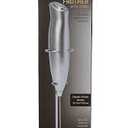 Handheld Milk Frother Electric Hand Foam Lattes, Cappuccinos and Matcha - Primula