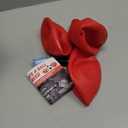 GoSports 6 Inch Replacement Balls for Little Tikes, Tot Shot, and Other Children's Basketball Hoops  Soft 3 Pack Toddler Basketballs with Pump