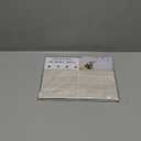 Peel and Stick Backsplash 10-Sheets of 11.42'' x 9'' Self-Adhesive Peel and Stick 3D Wall Tile for Kitchen, Bathroom (Beige Gray)