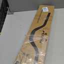 Dirt Bike Handlebars, 7075 Aluminum 31.8mm Handlebars for Sur-ron LBX