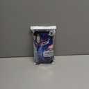 PIXIU Unique Flower Pattern Compatible with Samsung Galaxy A36/A56 case, Heavy Duty Dual Layer Shockproof Full-Body Protective Sturdy Hybrid Cute Rugged Case for Women,Girls,Kids-Blue Floral (A06)