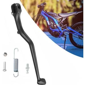 Kickstand for Surron Foot Side Kick stand Rear Kickstand for Light Bee Sur-Ron S Sur-Ron X