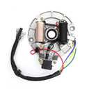 Kick Starter Engine Wiring Harness Kit, Replacement for X50 CRF50 70cc 110cc 125cc 140cc 150cc Pit Dirt Trail Pro Bike, Replacement for YX Replacement for Lifan