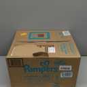 Pampers Diapers - Cruisers 360 - Size 3, 168 Count, Babyproof, up to 100% Leakproof Pull-On Diaper (Packaging May Vary)