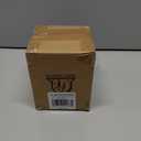 The Memory Company Officially Licensed NFL Game Day Tumbler 40oz Rhinestone-Embellished Game Day Tumbler - Stainless Steel Sports Water Bottle with Lid & Straw, Vacuum Insulated, Hot & Cold Drinks