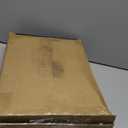 Mattress Topper, Mattress Pad Viscose Derived from Bamboo, Thick Pillow Top Mattress Pad with Stretchable Pockets, Soft Bed Topper for Back Pain Relief