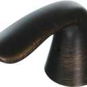 Delta Faucet RP51289RB Lahara Metal Lever Handle Kit, Venetian Bronze (1 handle included)