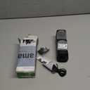 Upgraded Controller Charger Station with 2x5520mWh Rechargeable Battery Packs for Xbox One/Series X|S, Dual Charging Dock for Xbox One Battery Pack (Controller not Included)