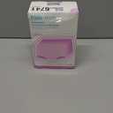 Frida Mom 8pc Postpartum Underwear, Disposable Boyshort Panties (Medium, Black)