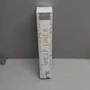 Cooyes Shelf Liner  Premium Non-Adhesive Cabinet & Drawer Liner for Kitchen  Waterproof Shelf Paper with Modern Pattern  Durable EVA Cabinet Mat  Easy to Cut 12" W x 120" L (Green Daisy)