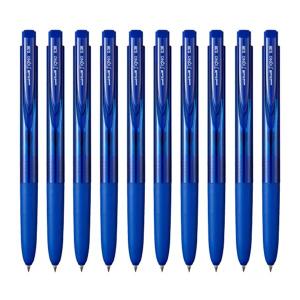 Uni Ball Signo RT1 Ballpoint Pen 0.28mm UMN-155-28/10Pcs