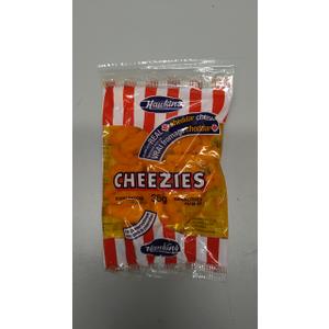 Hawkins Cheezies Box of 36 x 36g Bags - {Imported from Canada} Best By: 06-06-23