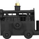 RVH000055 Front Air Suspension Distribution Valve Compatible with Land Rover LR3 2005-2009, LR4 2010-2016, Range Rover Sport 2006-2013  OEM RVH000095