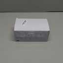 EZVALO Under Cabinet Lighting with Charging Station,1000mAh Rechargeable Puck Lights with Remote, 3 Color Temps & 12 RGB Closet Lights, Dimmable Motion Sensor Lights for Shelf, Kitchen (6 Packs) (White)