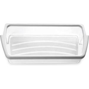 PartsBroz WPW10321304 Fridge Door Shelf Replacement Bin W10321304 for Whirlpool Refrigerator Door Shelf Bin, Kenmore Fridge Shelf Replacement, Maytag, KitchenAid Shelves for WRS325FDAM04 WRS325FDAM02
