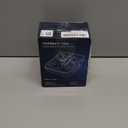 Blood Pressure Monitors for Home Use Upper Arm, Accurate Cuff 8.7-15.7 Monitor with Large Backlight Display 2 Users 240 Sets Memory & HR Detection, Digital BP Machine with Carrying Case