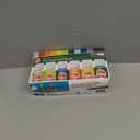 Apple Barrel Acrylic Craft Paint Set, Homegrown Hues, Includes 12 Colors with a Matte Finish