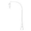 AFUNTA 23 Inch Baby Mobile for Crib, Adjustable RotatableCrib Mobile Arm with Music Box, Crib Mobile for Baby Nursery Decor
