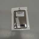 Suweibuke Women Small Wristlet Keychain Wallet Slim Lanyard Card Case Holder ID Case Wallet with Detachable Keychain Wristlet