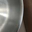 All-Clad D3 3-Ply Stainless Steel Fry Pan with Lid 10 Inch, Induction Compatible, Oven Broiler Safe 600F, Fast and Even Heat, Pots and Pans, Cooking Skillet Cookware, Stainless Steel (Silver)